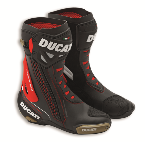 Ducati Corse C3 Stiefel