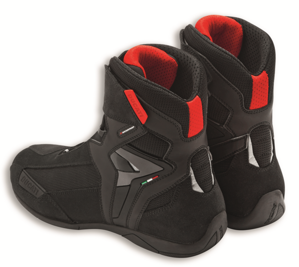 Ducati Company C3 Stiefel