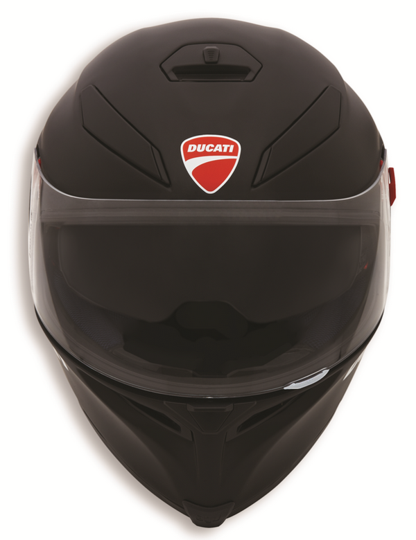 Ducati Dark Rider V2 Integralhelm