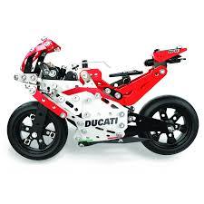 Ducati Desmosedici GP Motorradmodell