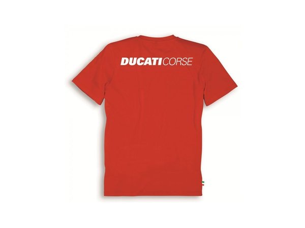 Ducati Ducatiana Racing T-Shirt