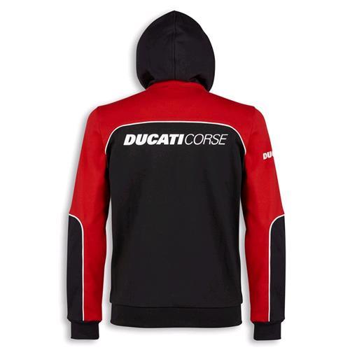 Ducati Sweatshirt Corse