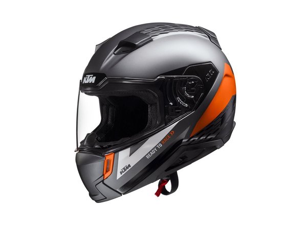 KTM Apex Helmet - M -