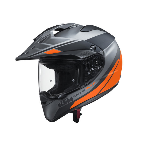 KTM Hormet Adventure Helmet XL / 61-62 cm