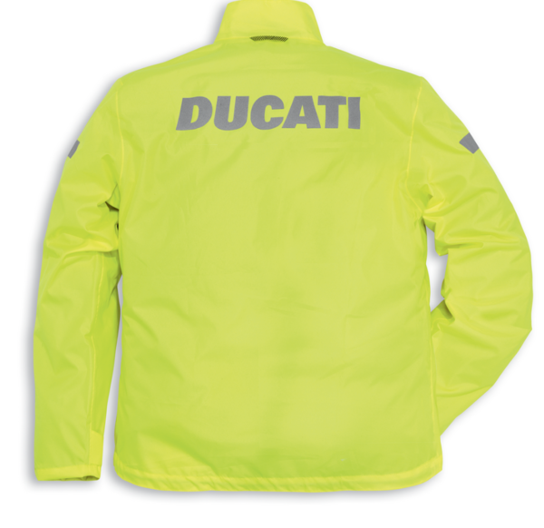 Ducati Regen Jacket Strada 2