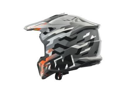 KTM Strycker Helmet
