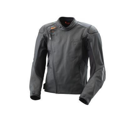 KTM Empirical Leather Jacket