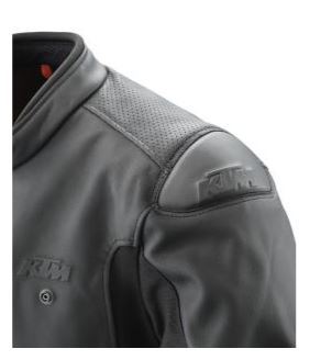 KTM Empirical Leather Jacket